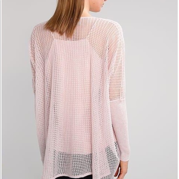 ALLSAINTS ITAK LEVITA SHRUG - Picture 2 of 6
